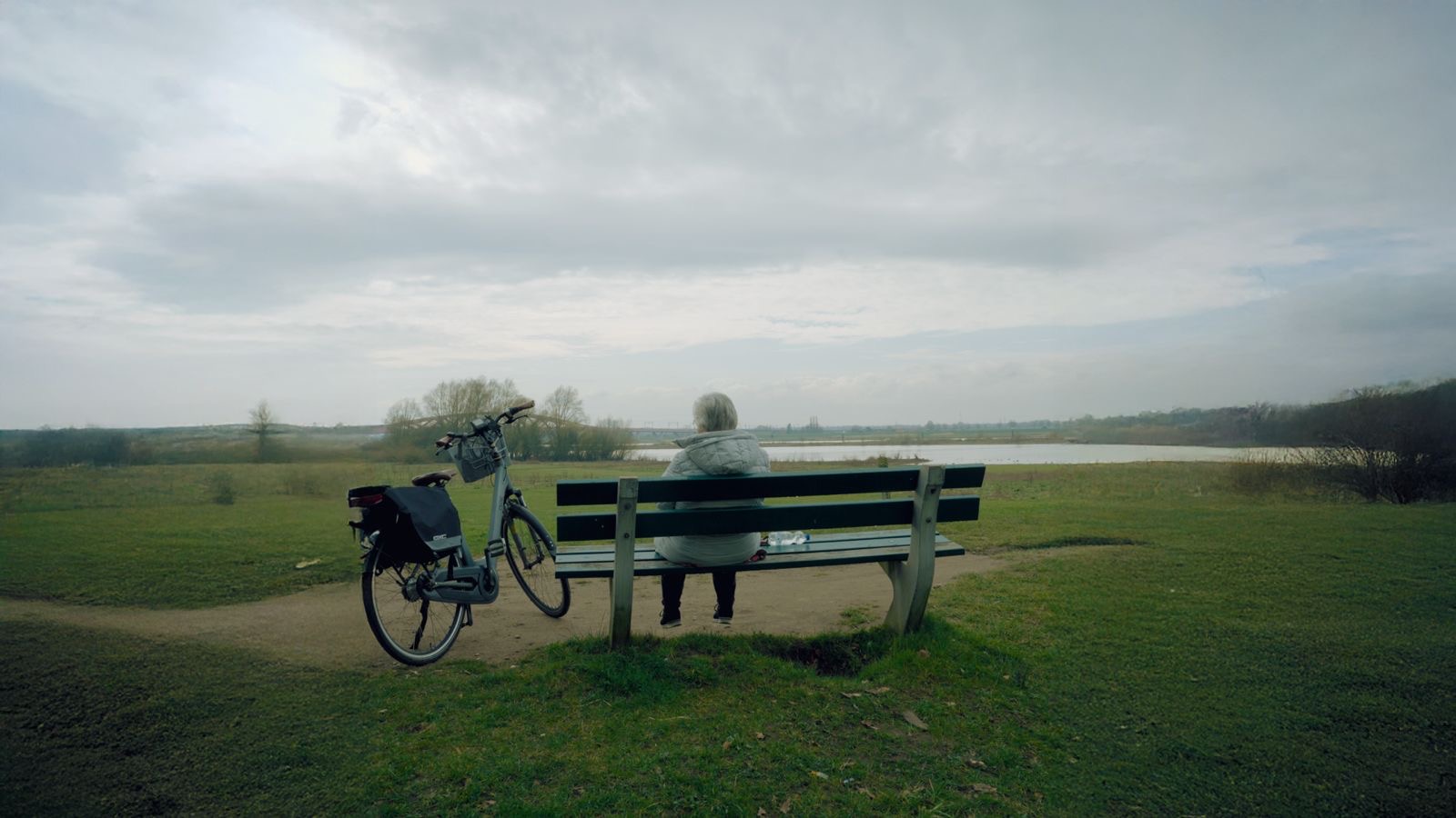 Een zorg voor later