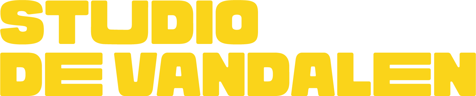 Studio DE VANDALEN
